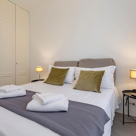 Great Opera House Apartment Roma Exterior foto