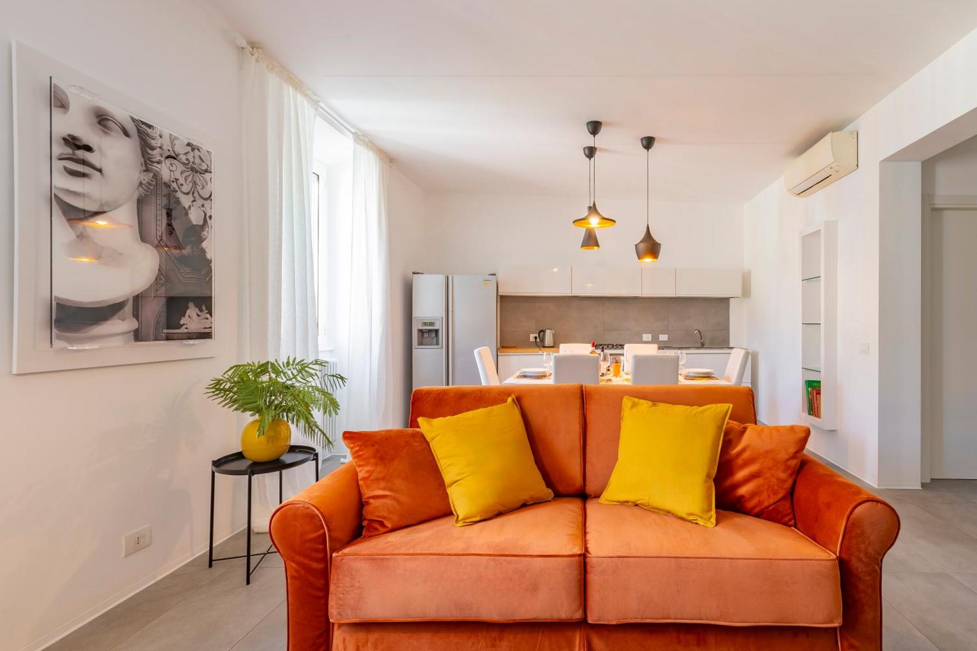 Great Opera House Apartment Roma Exterior foto