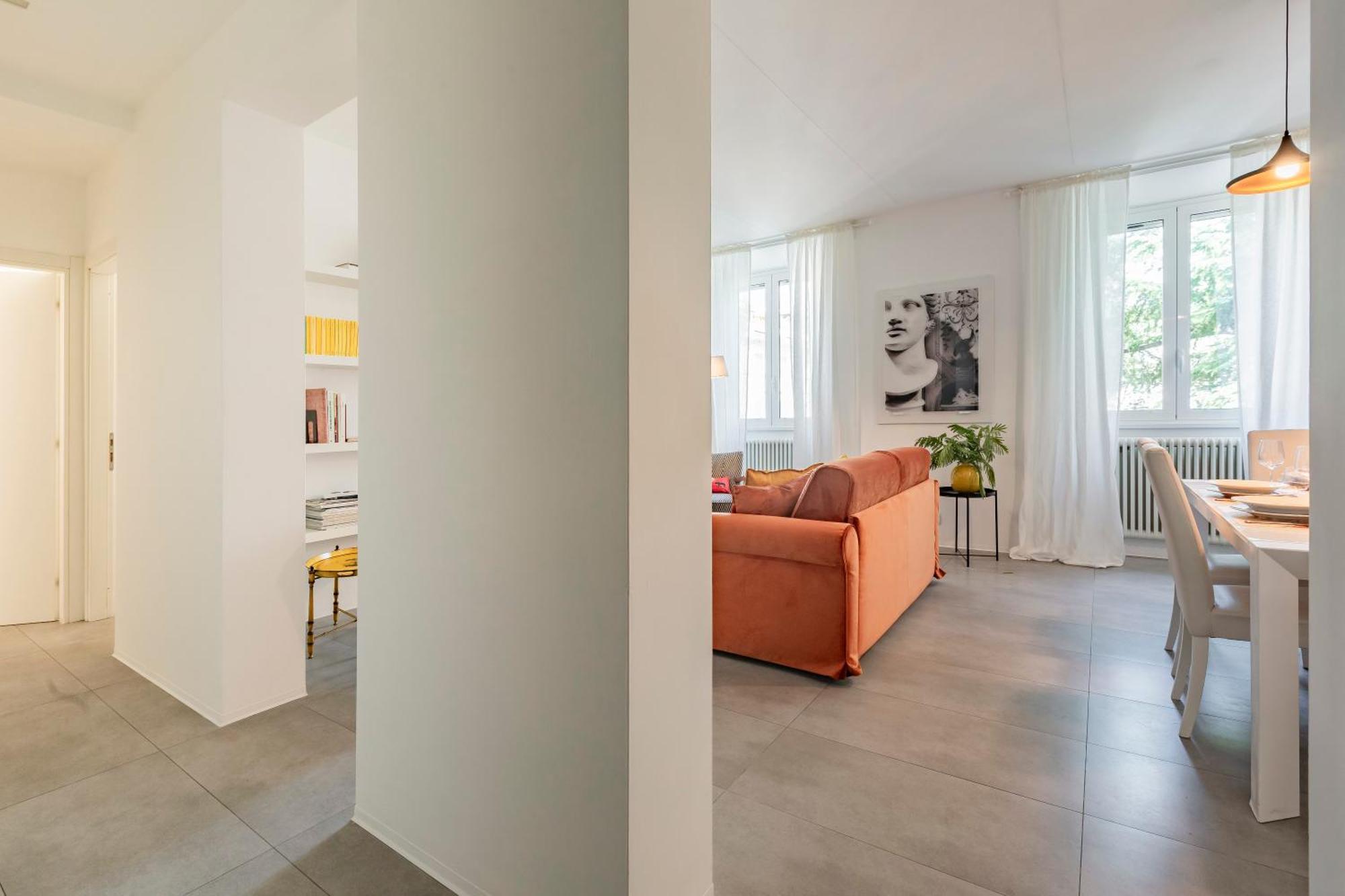 Great Opera House Apartment Roma Exterior foto