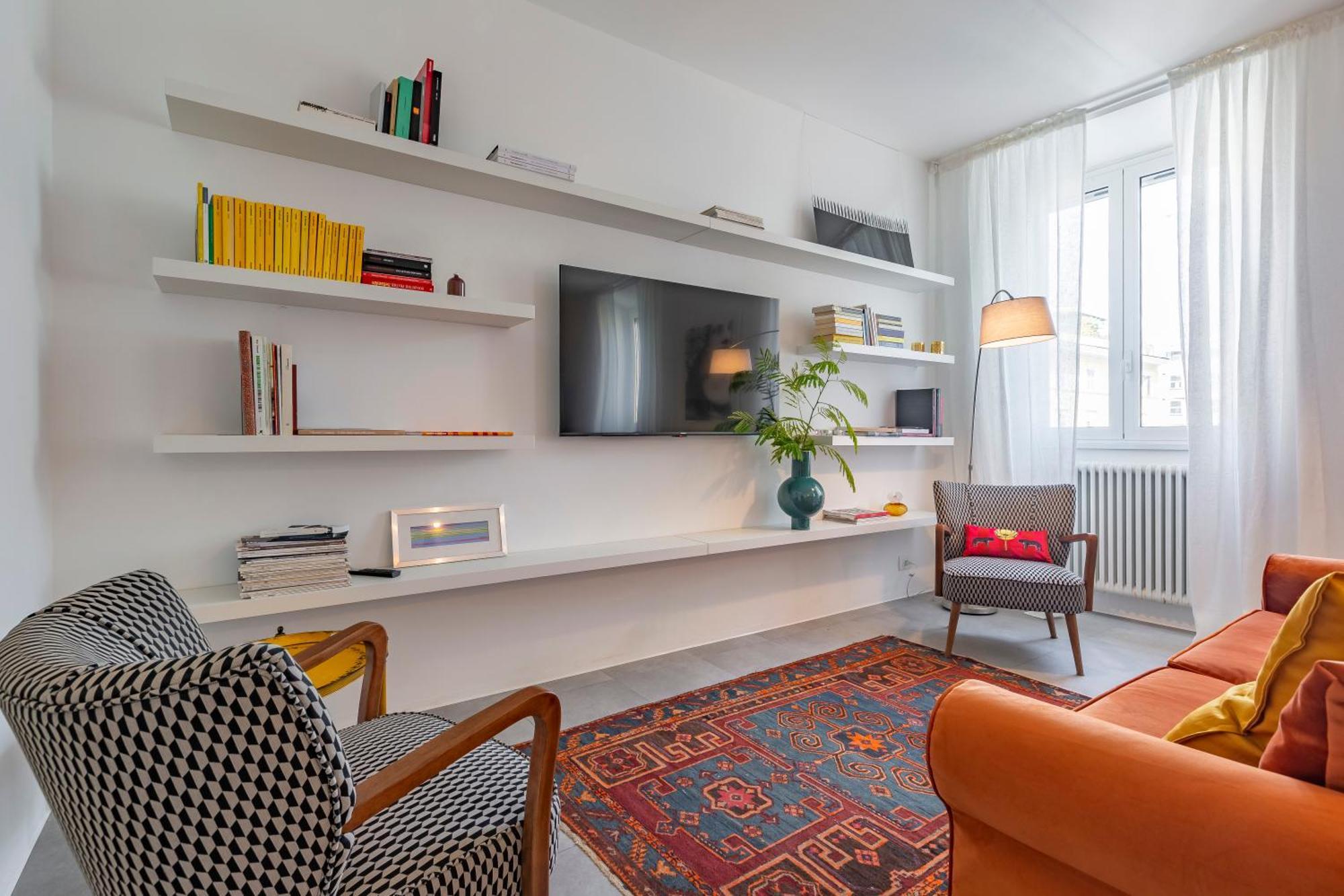 Great Opera House Apartment Roma Exterior foto