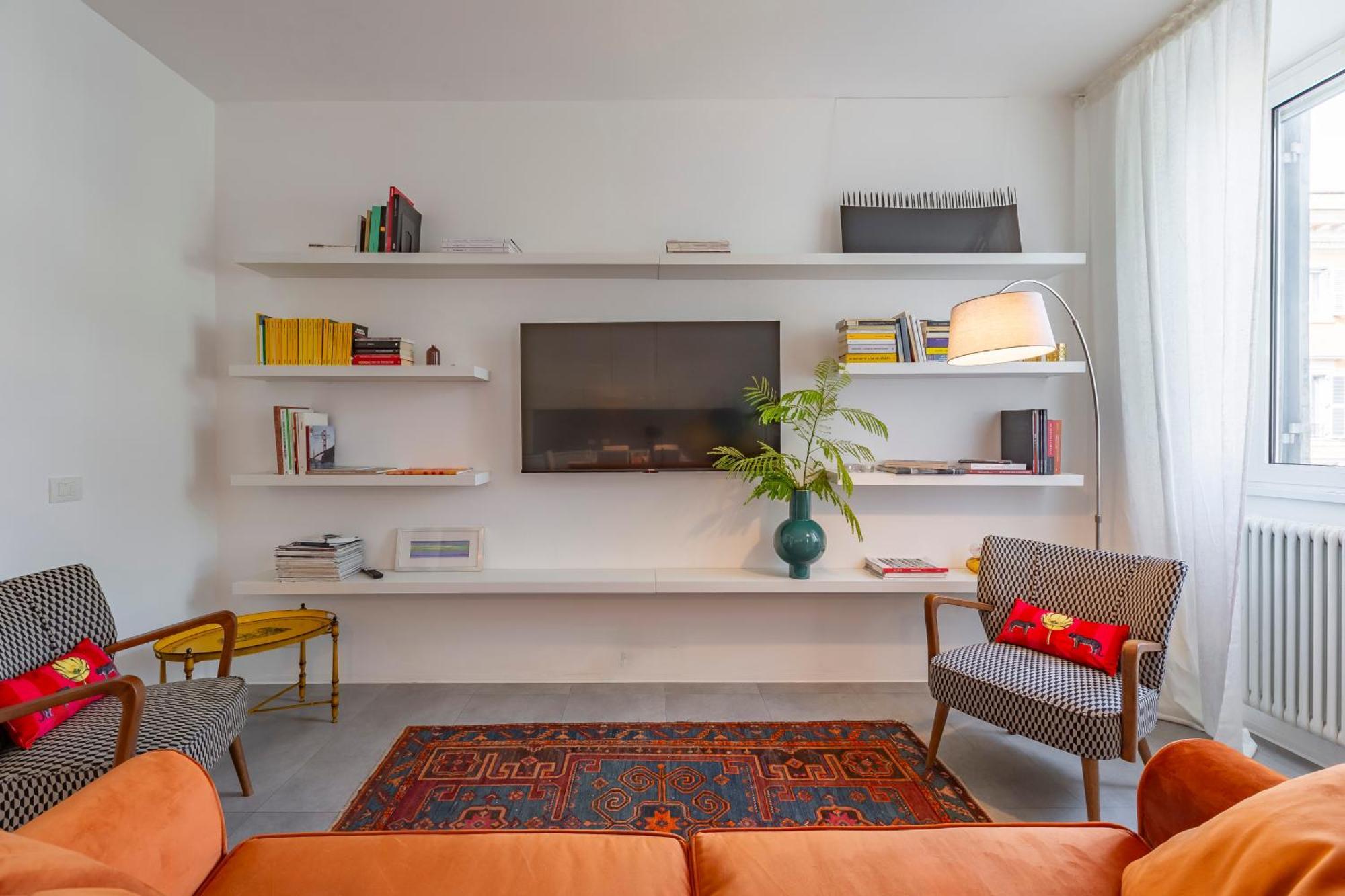 Great Opera House Apartment Roma Exterior foto