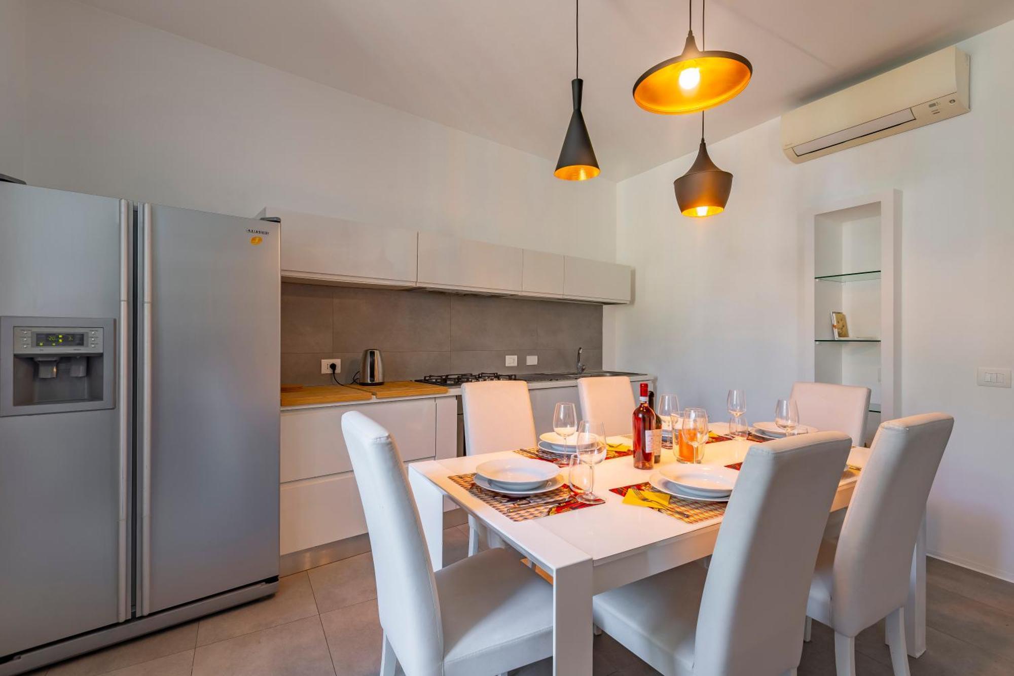Great Opera House Apartment Roma Exterior foto