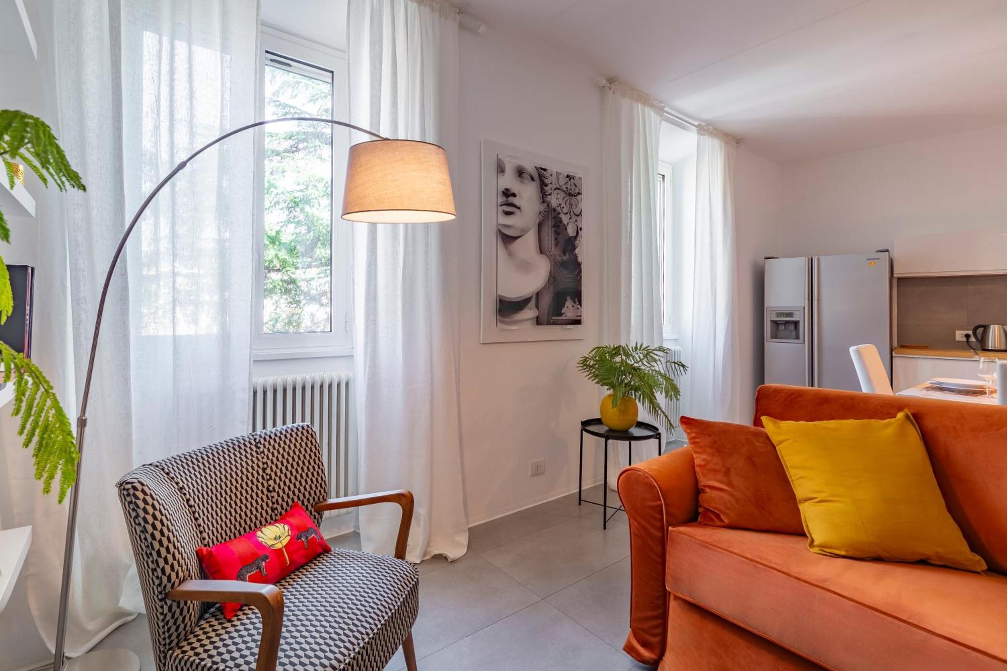 Great Opera House Apartment Roma Exterior foto