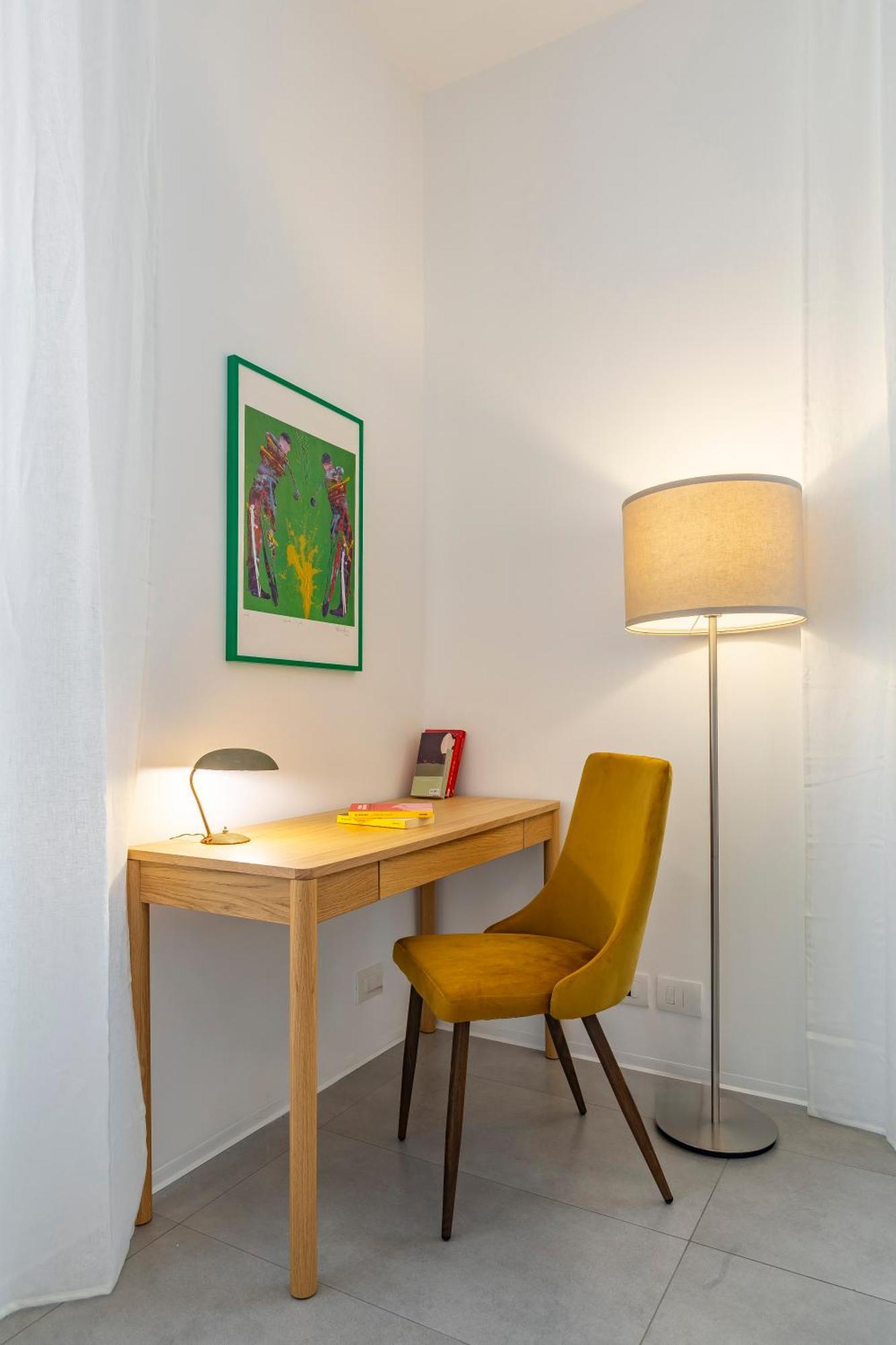Great Opera House Apartment Roma Exterior foto