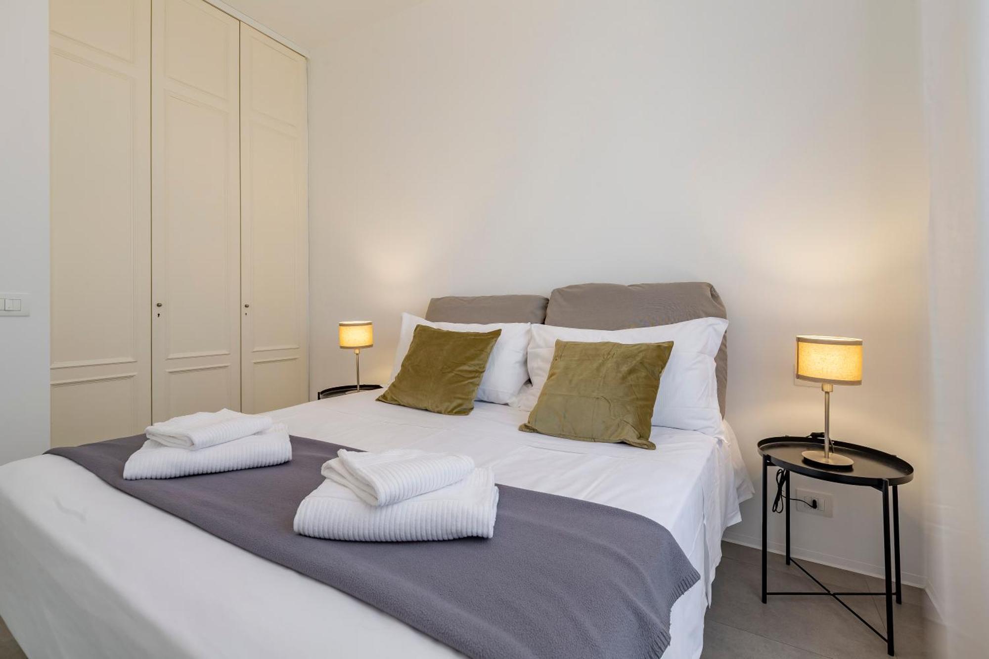Great Opera House Apartment Roma Exterior foto